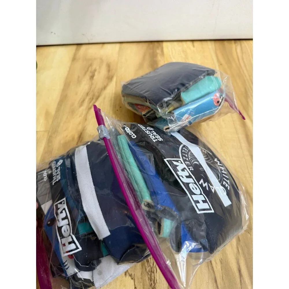 Lot of can koozies